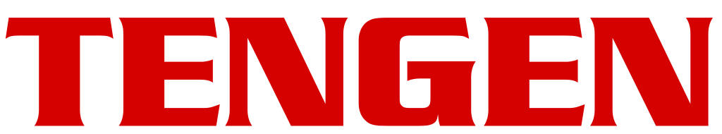 Logo de Tengen